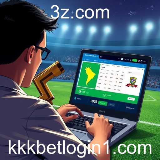 Expansão do Mercado de Apostas Online no Brasil