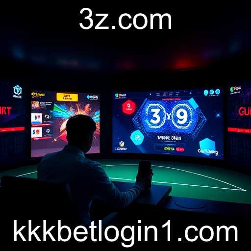 O Impacto do Crescente Interesse em Jogos de Apostas Online