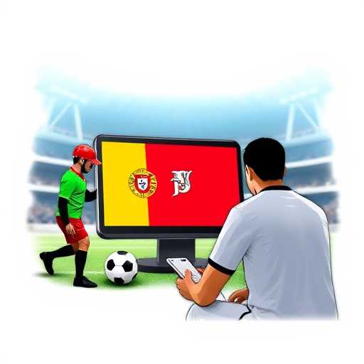 A Ascensão das Plataformas de Apostas em 2025