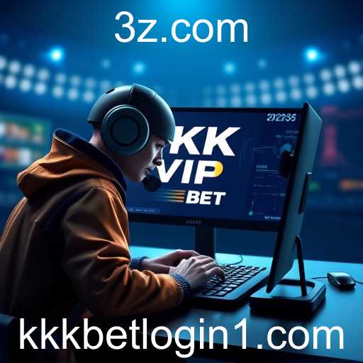 kkk vip bet login