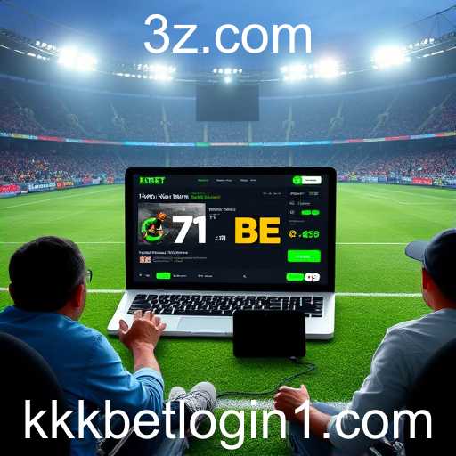 A Ascensão dos Sites de Apostas Online no Brasil