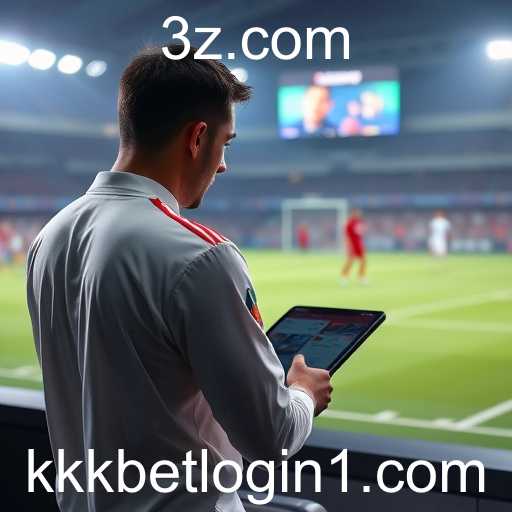 Maximize seus Ganhos: Dicas de Apostas no kkk vip bet login
